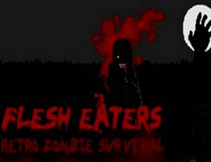 Flesh Eaters