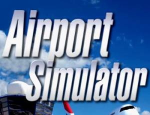 Flughafen Simulator