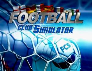 Football Club Simulator - FCS