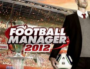 Football Manager 2012