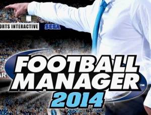 Football Manager 2014