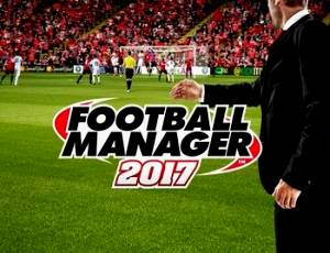 Football Manager 2017