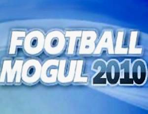 Football Mogul 2010