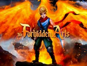 The Forbidden Arts