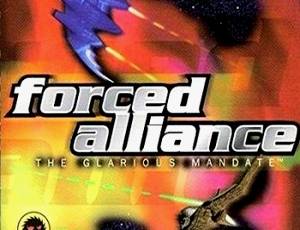 Forced Alliance: The Glarious Mandate