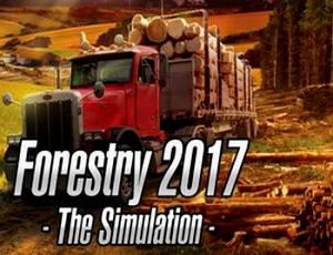 Forestry 2017 - The Simulation