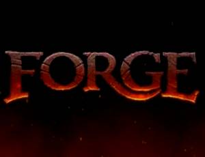 Forge