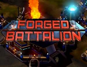 Forged Battalion