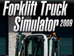 Forklift Truck Simulator 2009