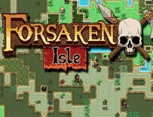 Forsaken Isle