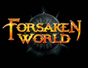 Forsaken World