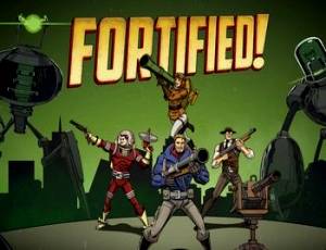 Fortified