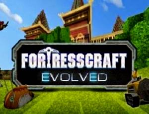 FortressCraft Evolved!