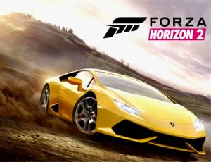 Forza Horizon 2