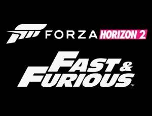 Forza Horizon 2: Fast & Furious