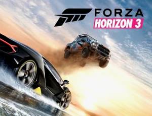 Forza Horizon 3