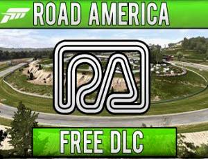Forza Motorsport 5: Road America