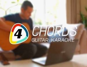 FourChords Guitar Karaoke
