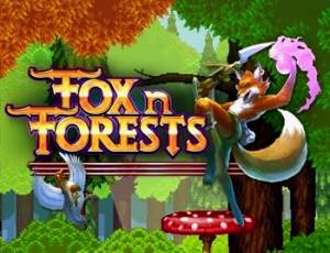 Fox n Forests