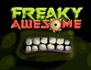 Freaky Awesome
