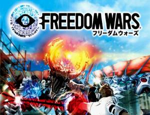 Freedom Wars