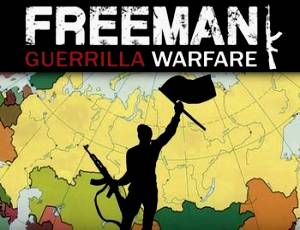 Freeman: Guerrilla Warfare