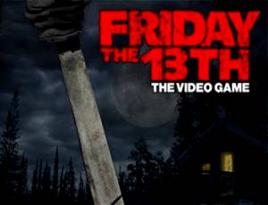 Friday the 13th: The Game