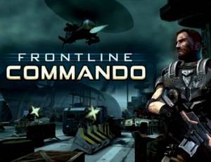 Frontline Commando