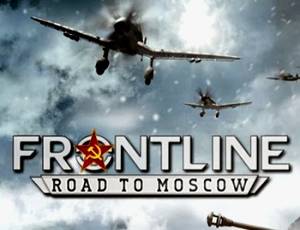 Frontline: Road to Moscow