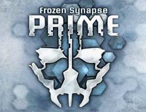 Frozen Synapse: Prime