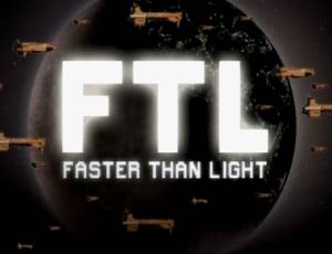 FTL: Faster Than Light