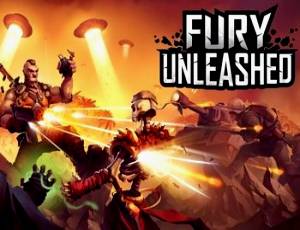 Fury Unleashed