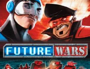 Future Wars (2010)