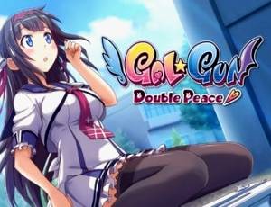 Gal*Gun: Double Peace