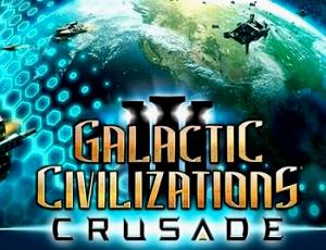 Galactic Civilizations III: Crusade Expansion Pack