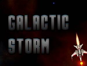 Galactic Storm