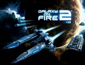 Galaxy on Fire 2
