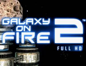 Galaxy on Fire 2 Full HD