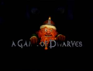 A Game of Dwarves