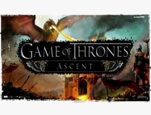 Game of Thrones: Ascent (Mobile)
