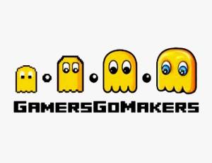 GamersGoMakers
