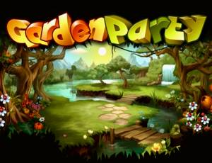 Garden Party World