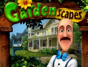 Gardenscapes