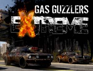 Gas Guzzlers Extreme