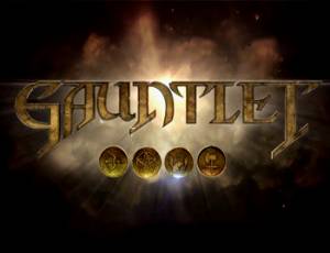 Gauntlet