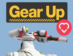 Gear Up