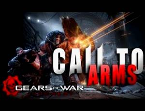Gears of War: Judgment - Call to Arms Map Pack