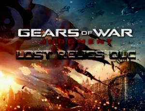 Gears of War: Judgment - Lost Relics