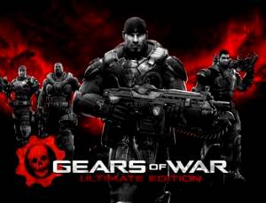 Gears of War: Ultimate Edition