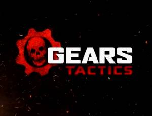 Gears Tactics